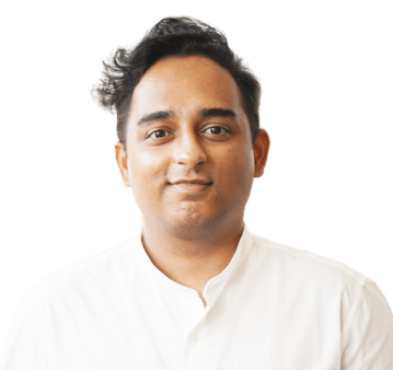 Tejas Chavan