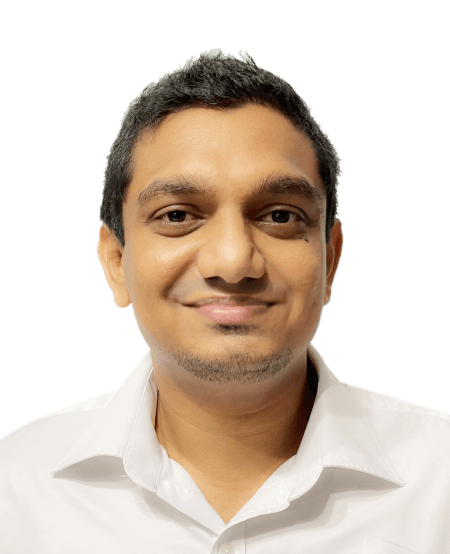 Chamal Perera