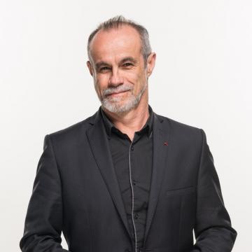 Carlos Moreno