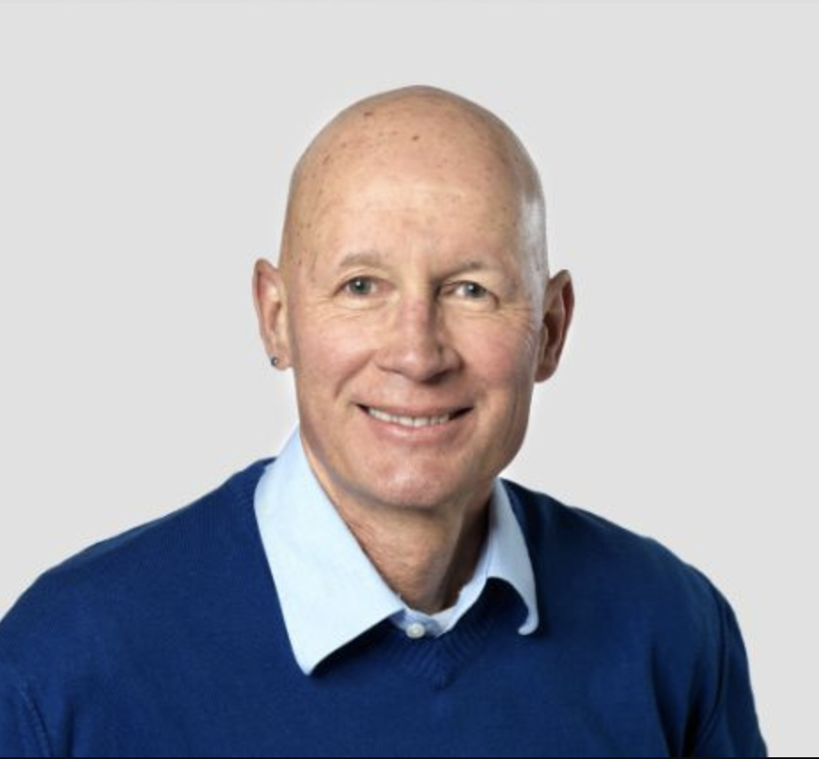 Prof. Christophe Sigrist