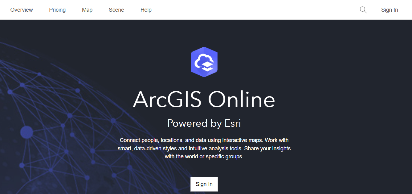 ArcGIS CityEngine / QGIS
