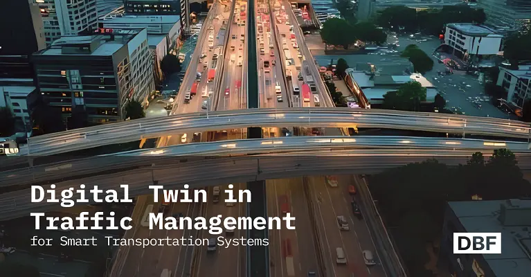 Exploring Digital Twin in Traffic Management for Smart Transportation Systems