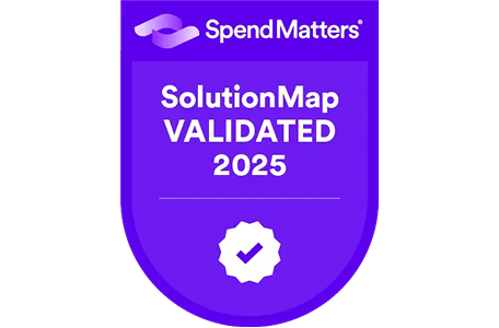 SpendMatters SolutionMap Validated 2025