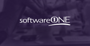 SoftwareONE