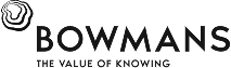 Bowmans the value of knowing