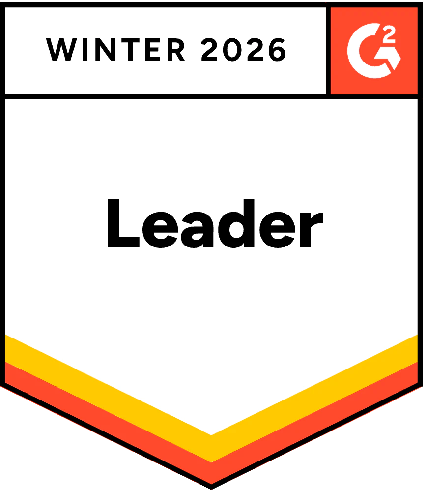 Winter 2026 Leader