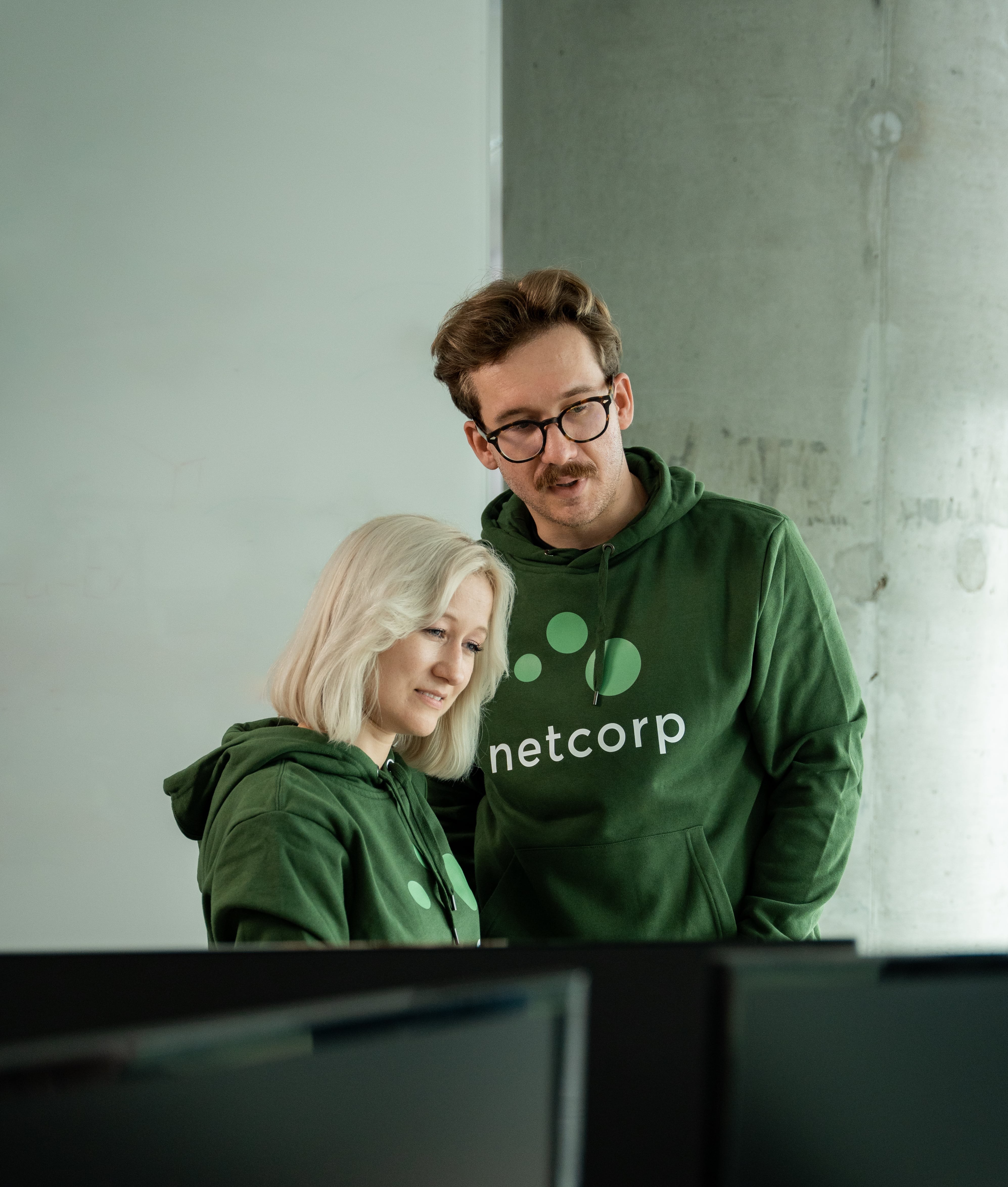 Here’s what makes Netcorp’s Java developers valuable: