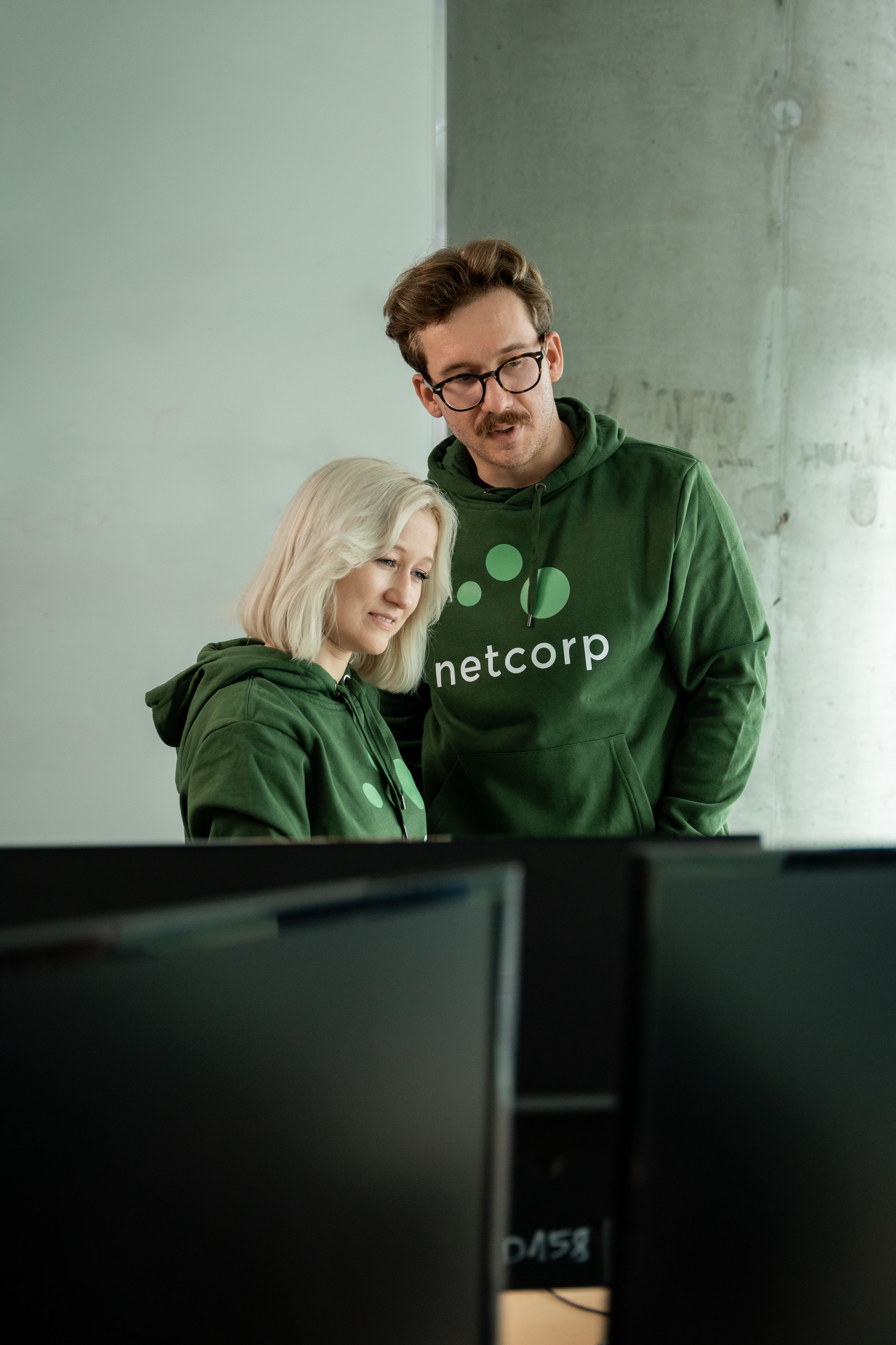 Here’s what makes Netcorp’s Java developers valuable: