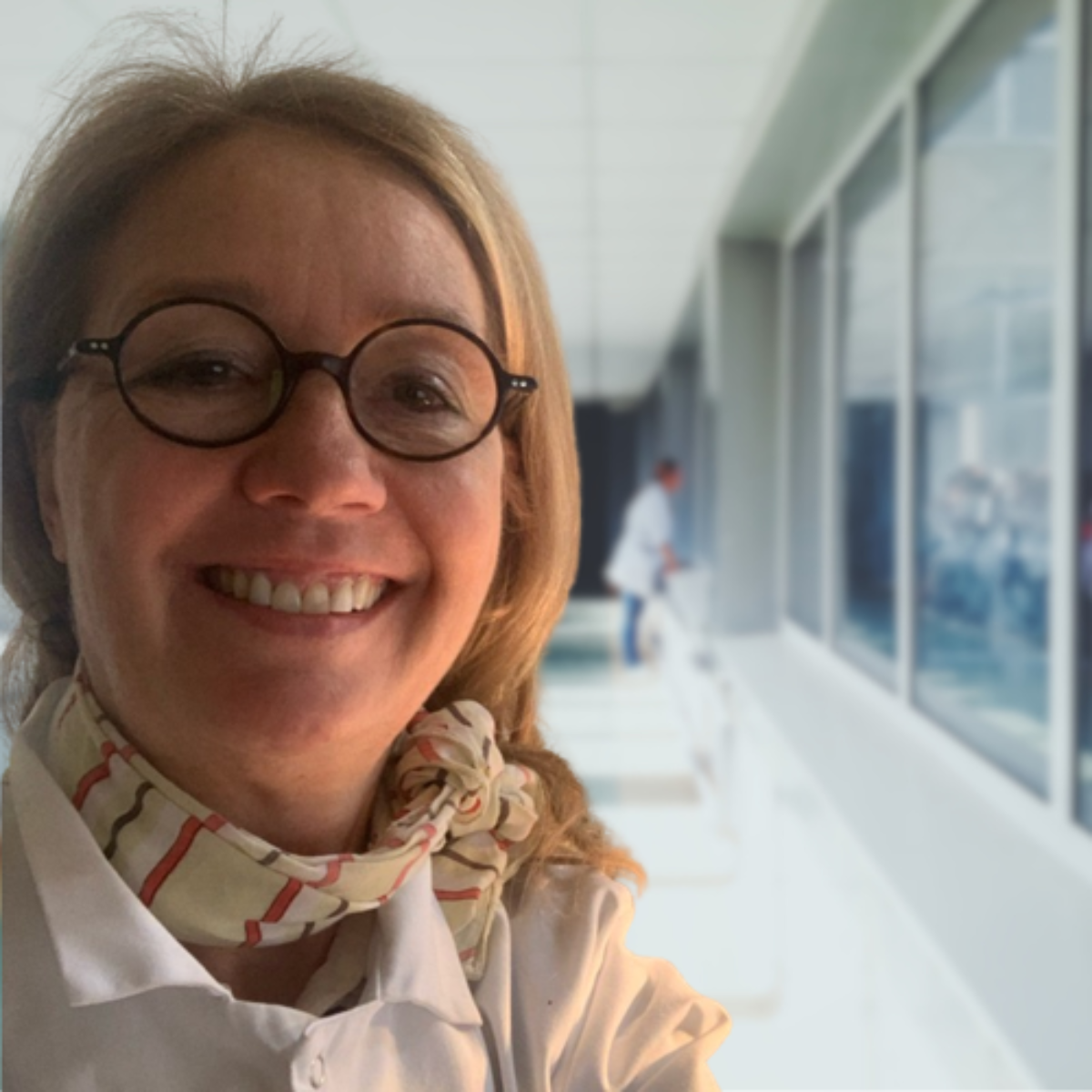 echOpen : l'avis du Pr Elisabeth Dion