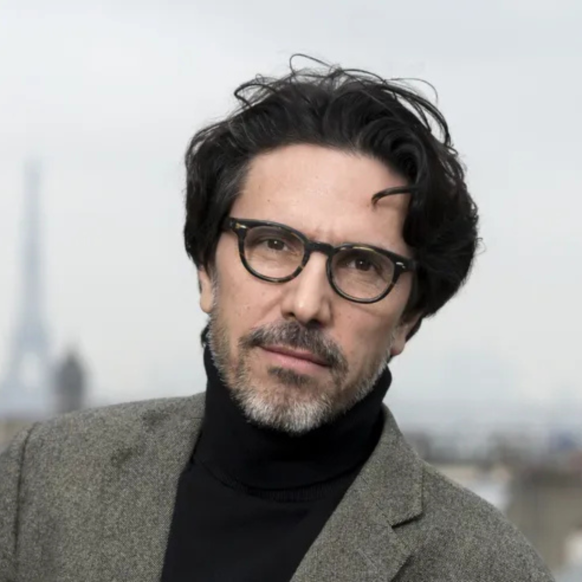 echOpen : l'avis du Pr Eric Vibert
