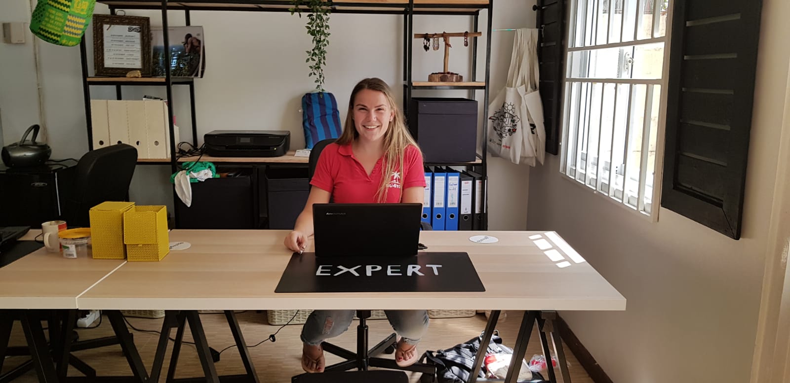 Afbeelding: werken bij SUforYou