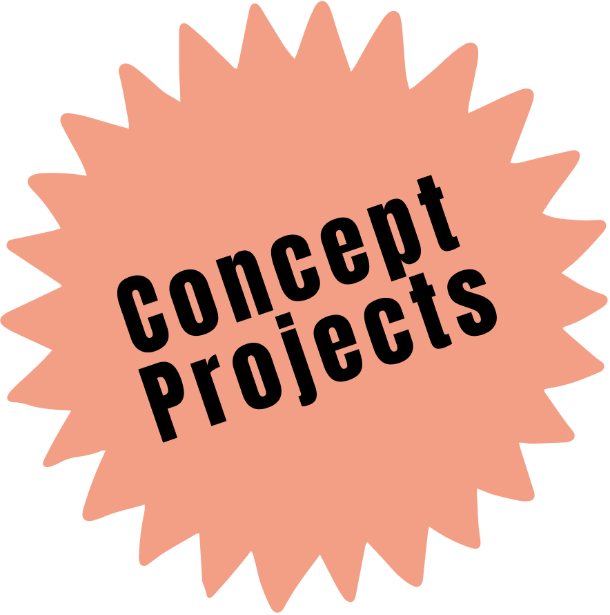 concept project icon