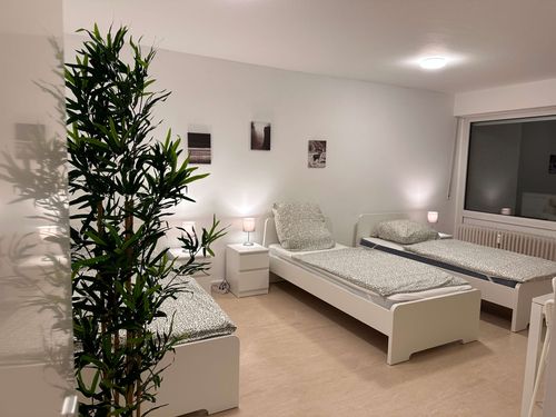 Monteurwohnungen nähe Darmstadt