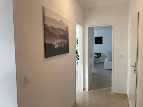 Monteurwohnungen - Was ist das?