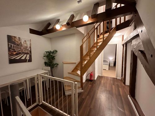 Monteurwohnungen nähe Frankfurt am Main