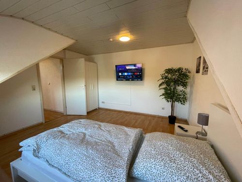 Ferien-und Monteurwohnung Eppertshausen 4