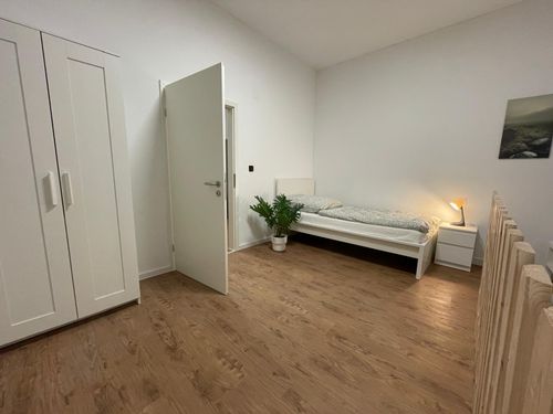 Ferien- und Monteurwohnung Nähe Worms