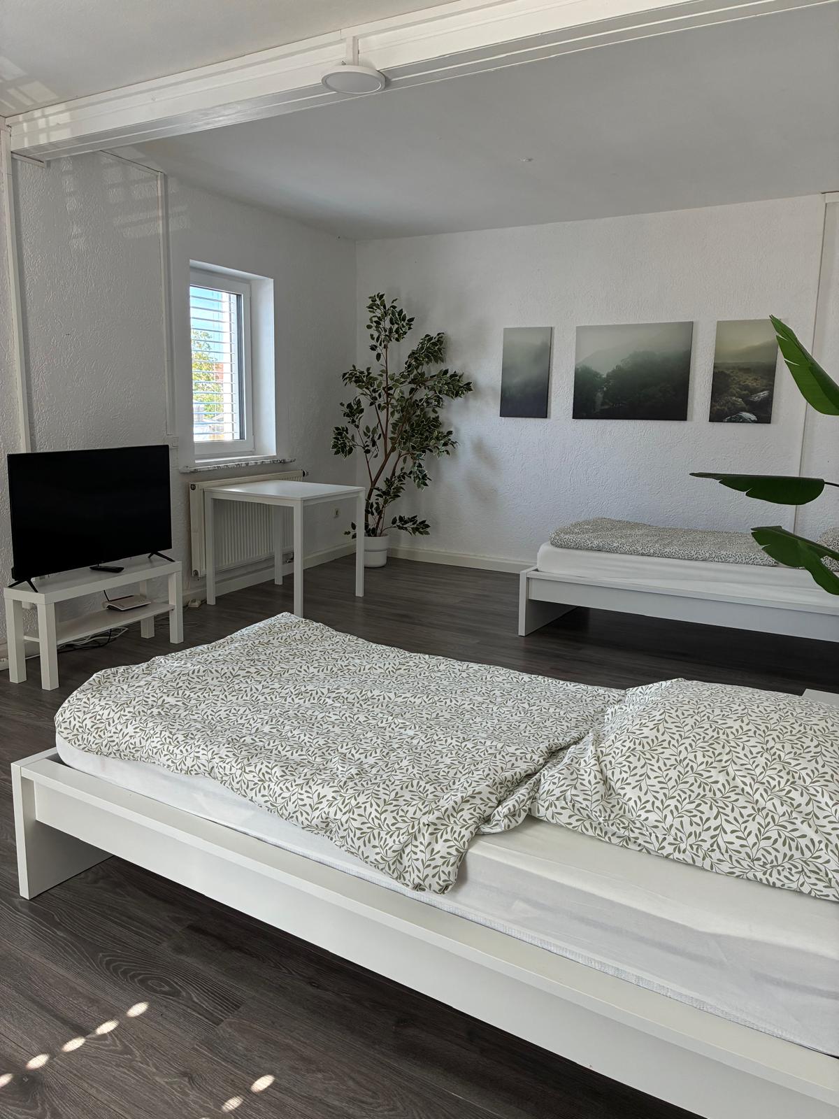 Apartment nähe Riedstadt
