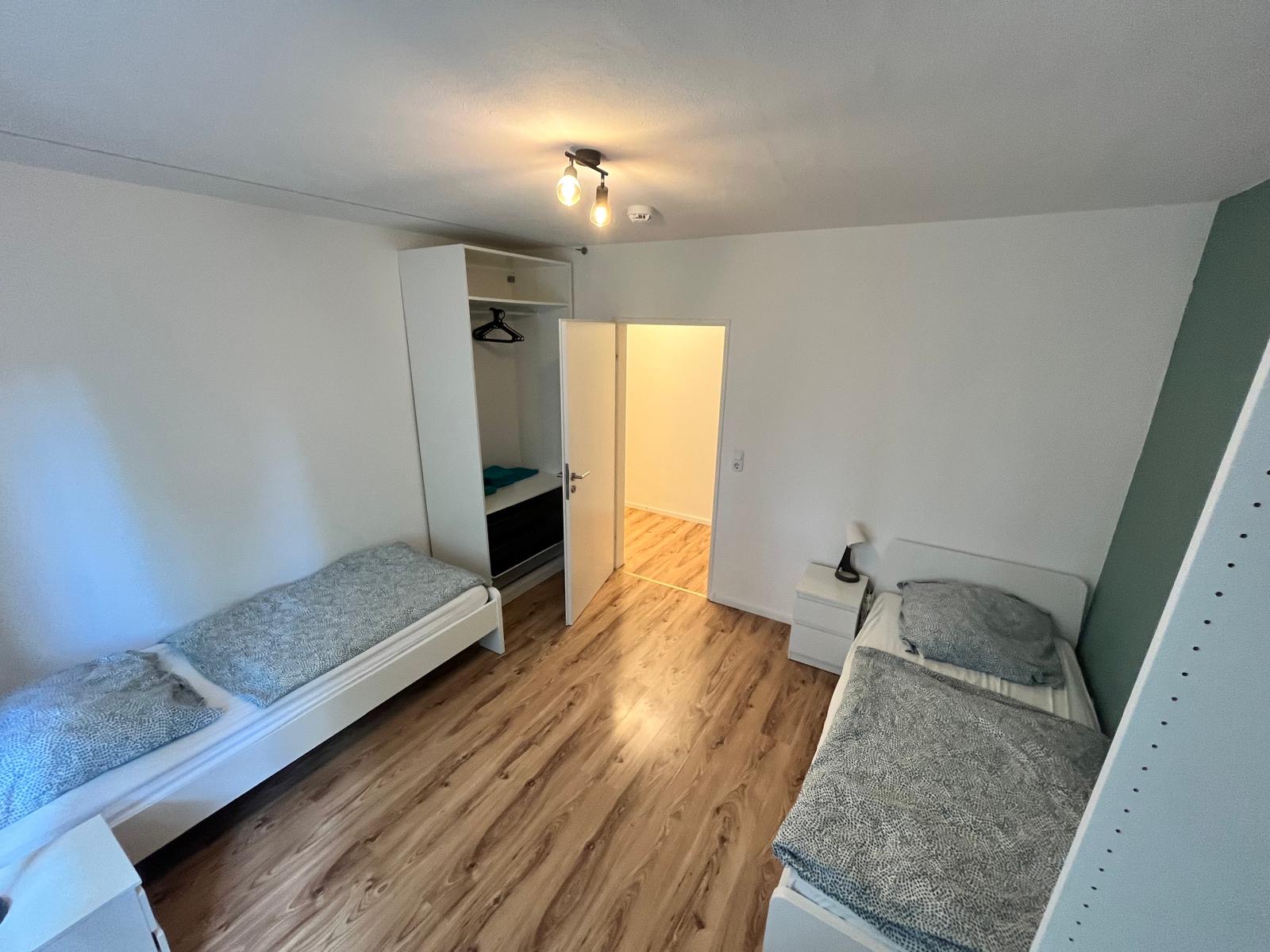 Apartment nähe Hanau
