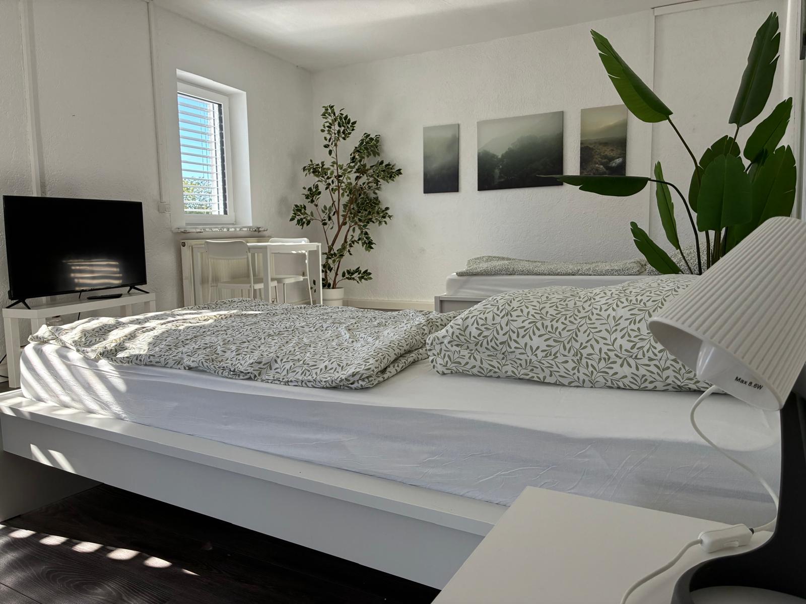 Apartment nähe Riedstadt