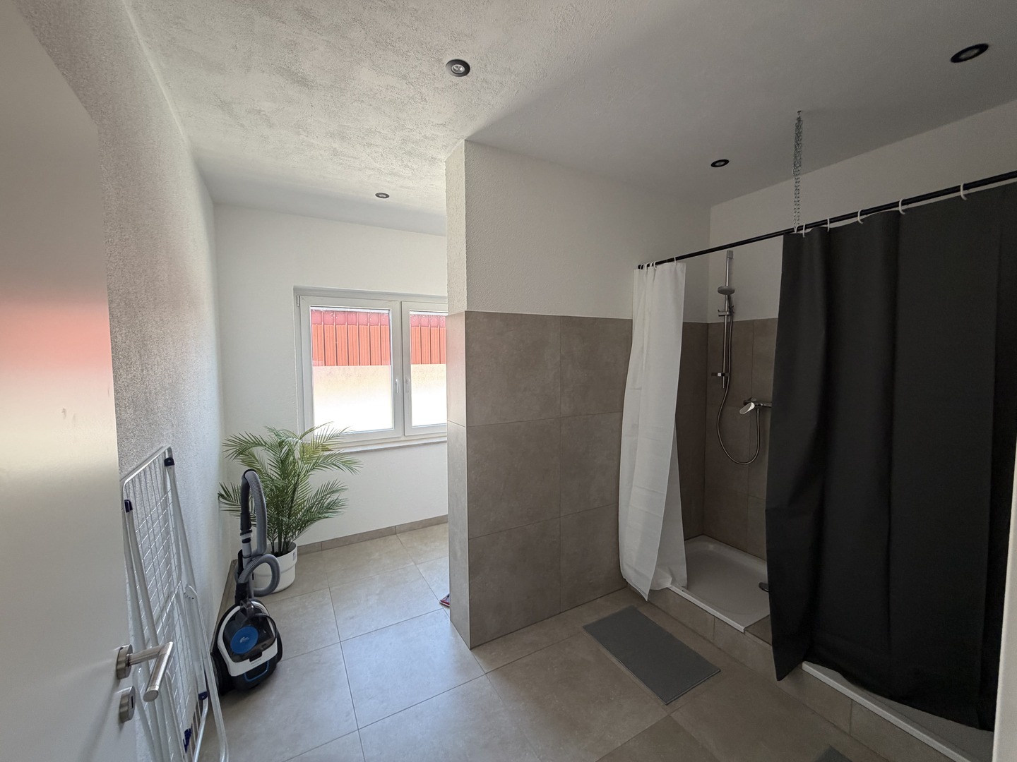 Monteurwohnung Messel, Großes Apartment in Messel (8 Personen), Bild 9