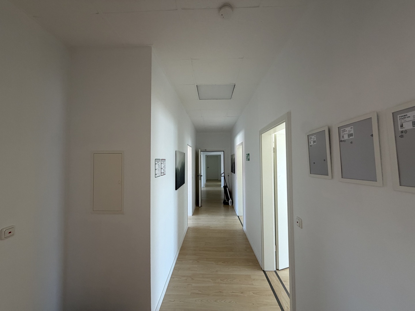 Monteurwohnung Messel, Großes Apartment in Messel (8 Personen), Bild 18