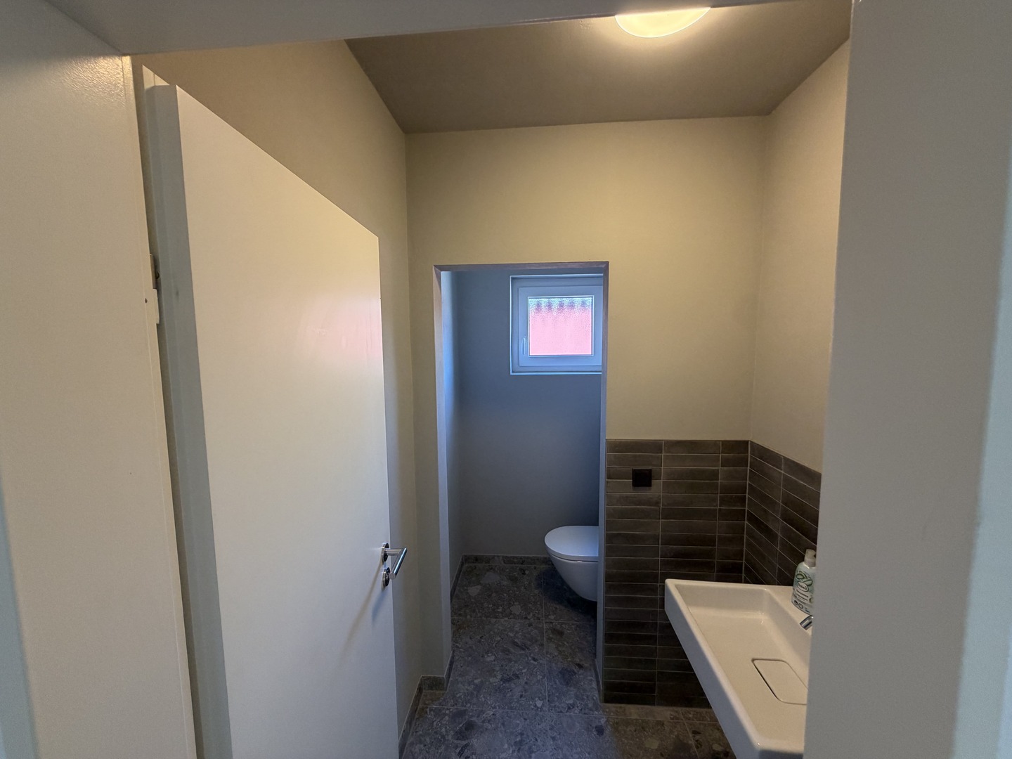Monteurwohnung Messel, Großes Apartment in Messel (8 Personen), Bild 16