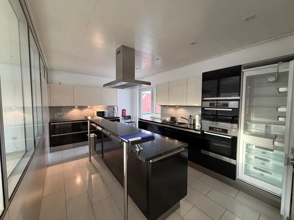 Apartment in Messel (6 Personen, 120 m²)