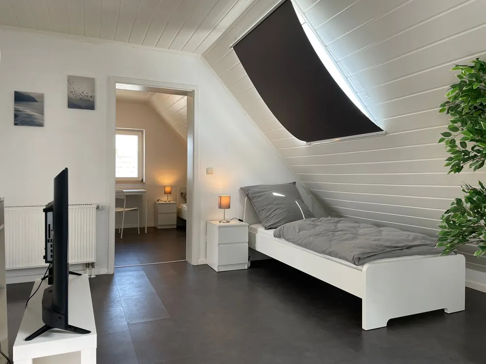 Apartment in Eppertshausen 2/4