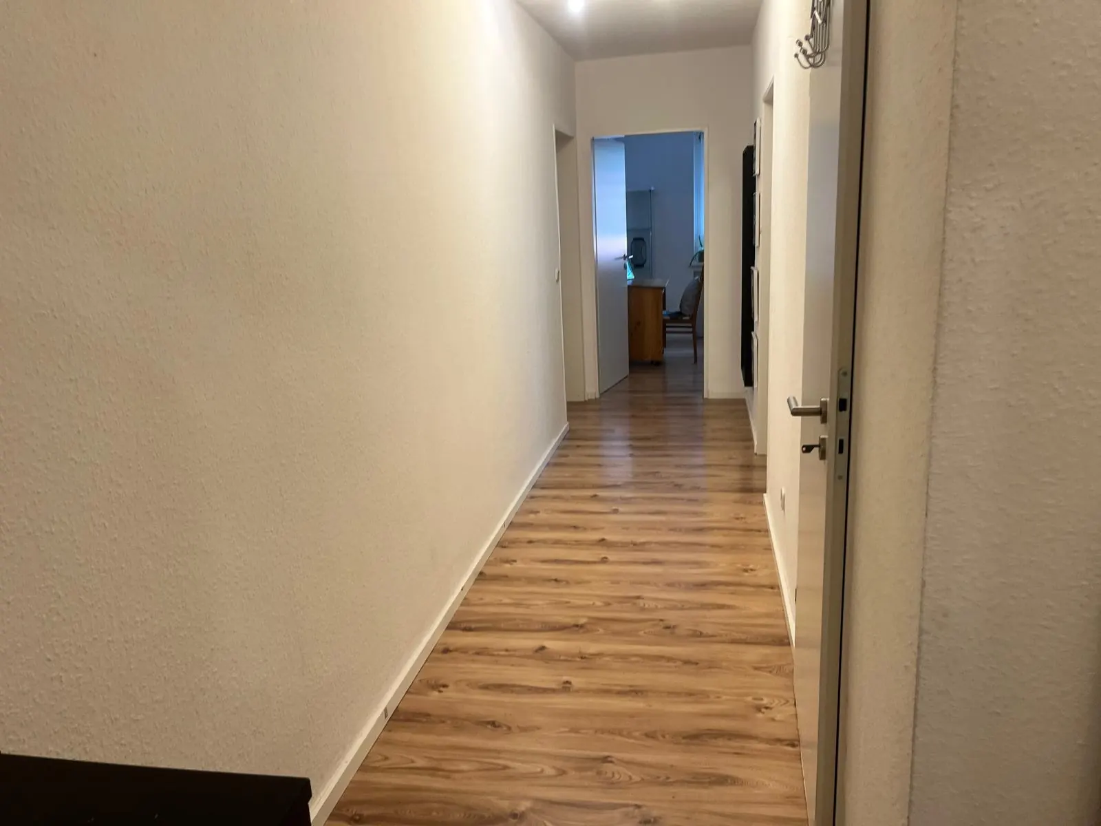 Monteurwohnung Hanau, Apartment in Hanau-Wolfgang (5 Personen), Bild 9