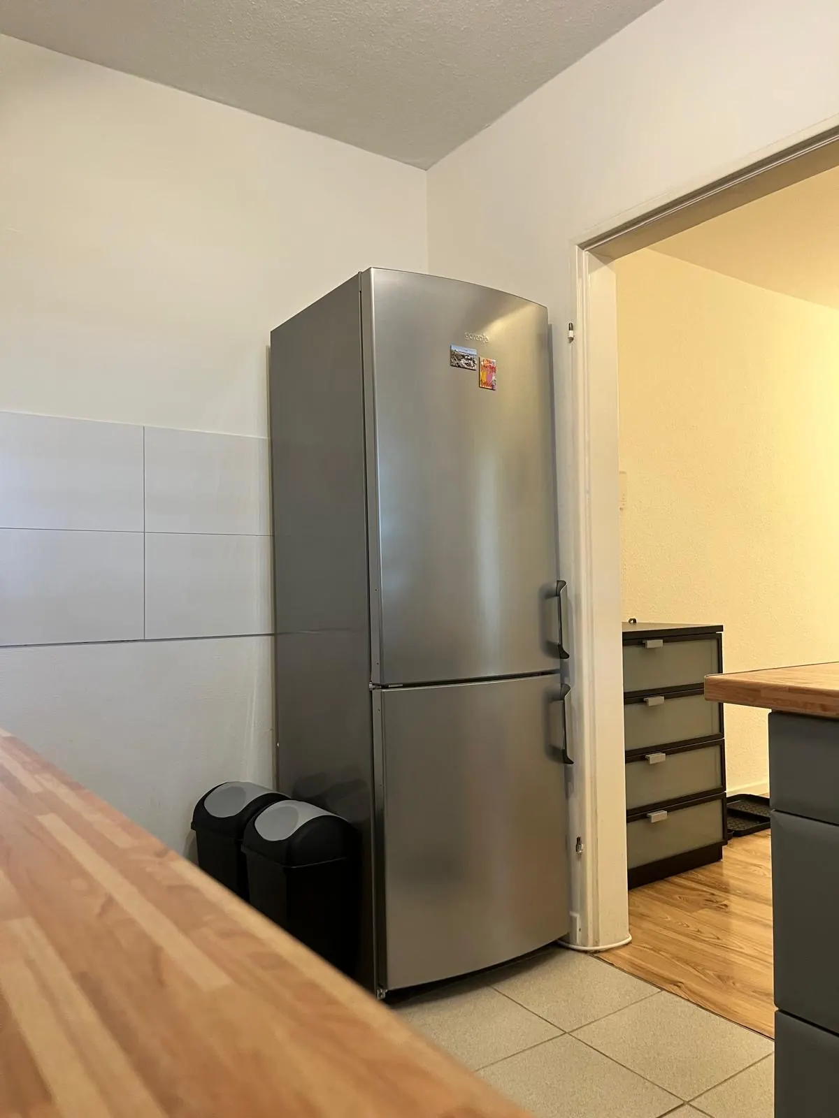 Monteurwohnung Hanau, Apartment in Hanau-Wolfgang (5 Personen), Bild 6