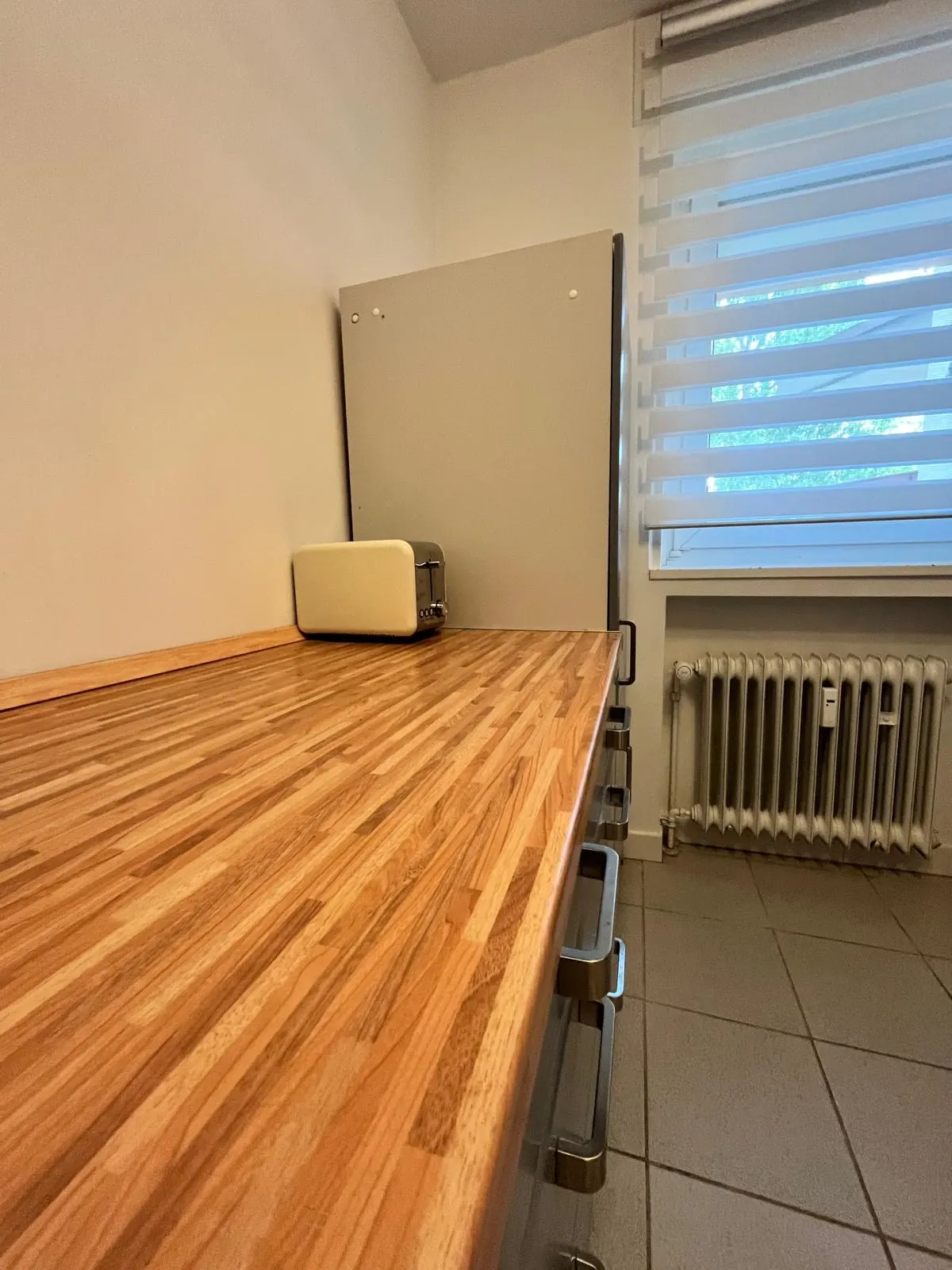Monteurwohnung Hanau, Apartment in Hanau-Wolfgang (5 Personen), Bild 4