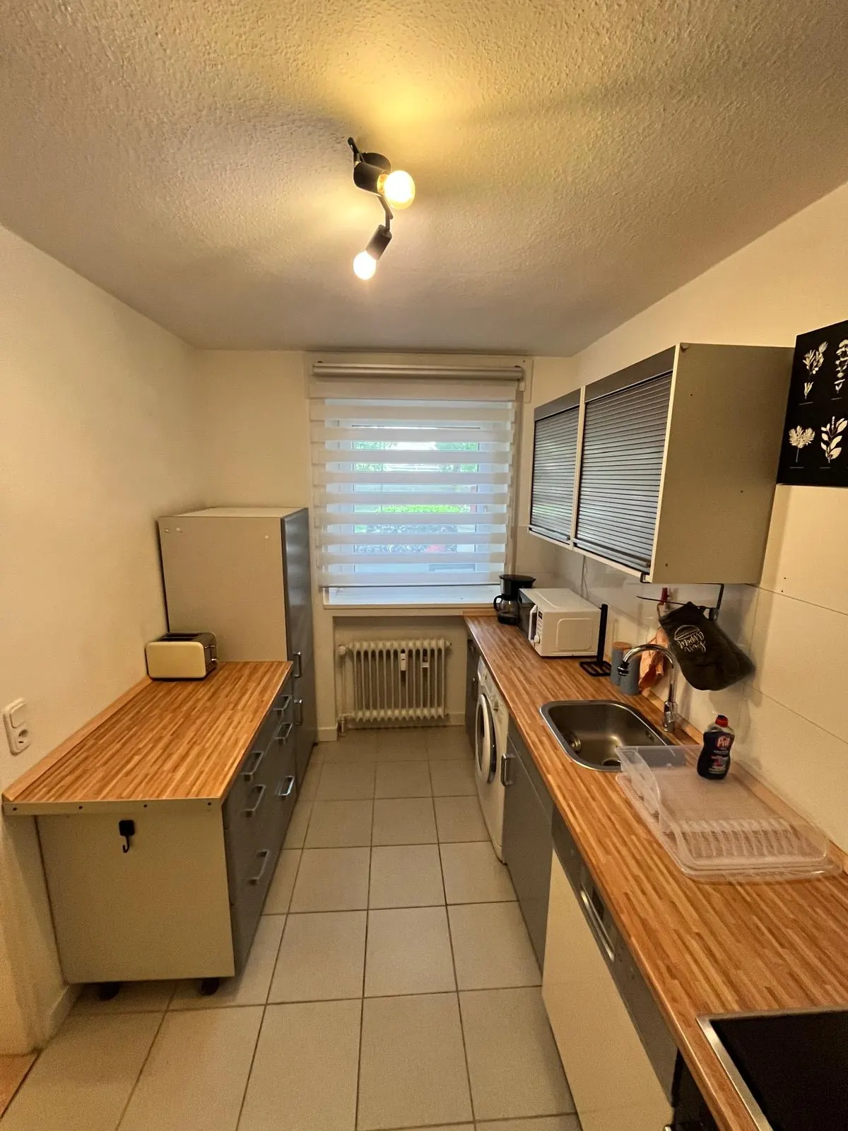 Monteurwohnung Hanau, Apartment in Hanau-Wolfgang (5 Personen), Bild 3