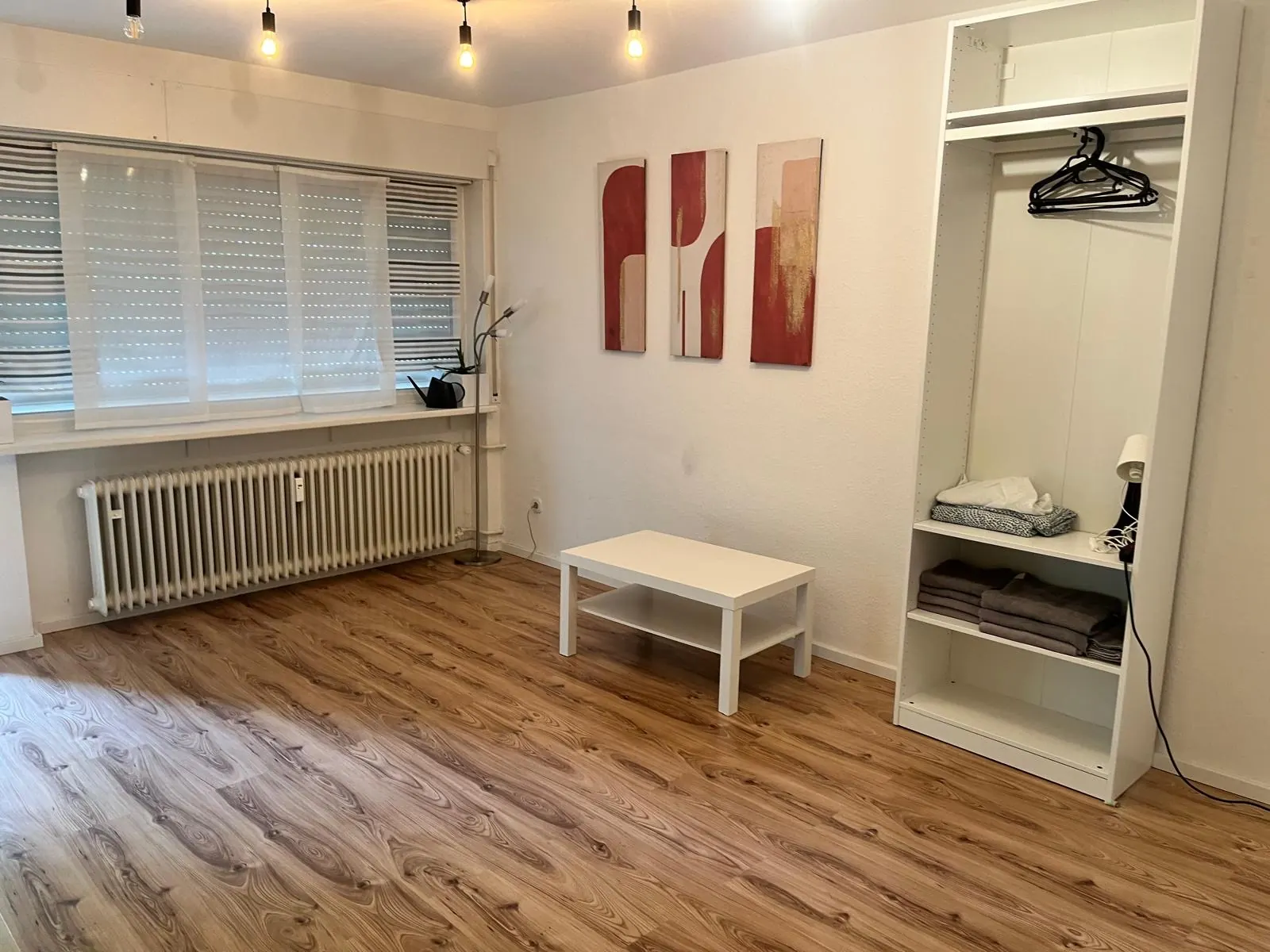 Monteurwohnung Hanau, Apartment in Hanau-Wolfgang (5 Personen), Bild 15
