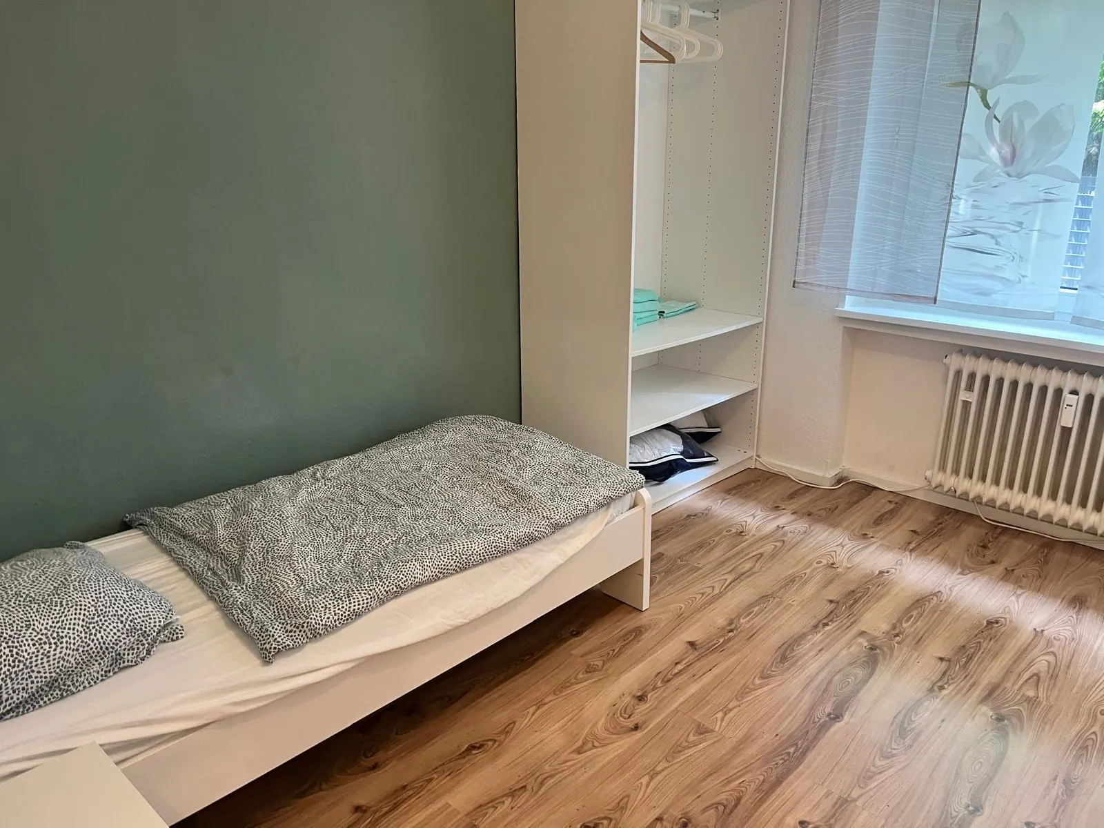 Monteurwohnung Hanau, Apartment in Hanau-Wolfgang (5 Personen), Bild 10