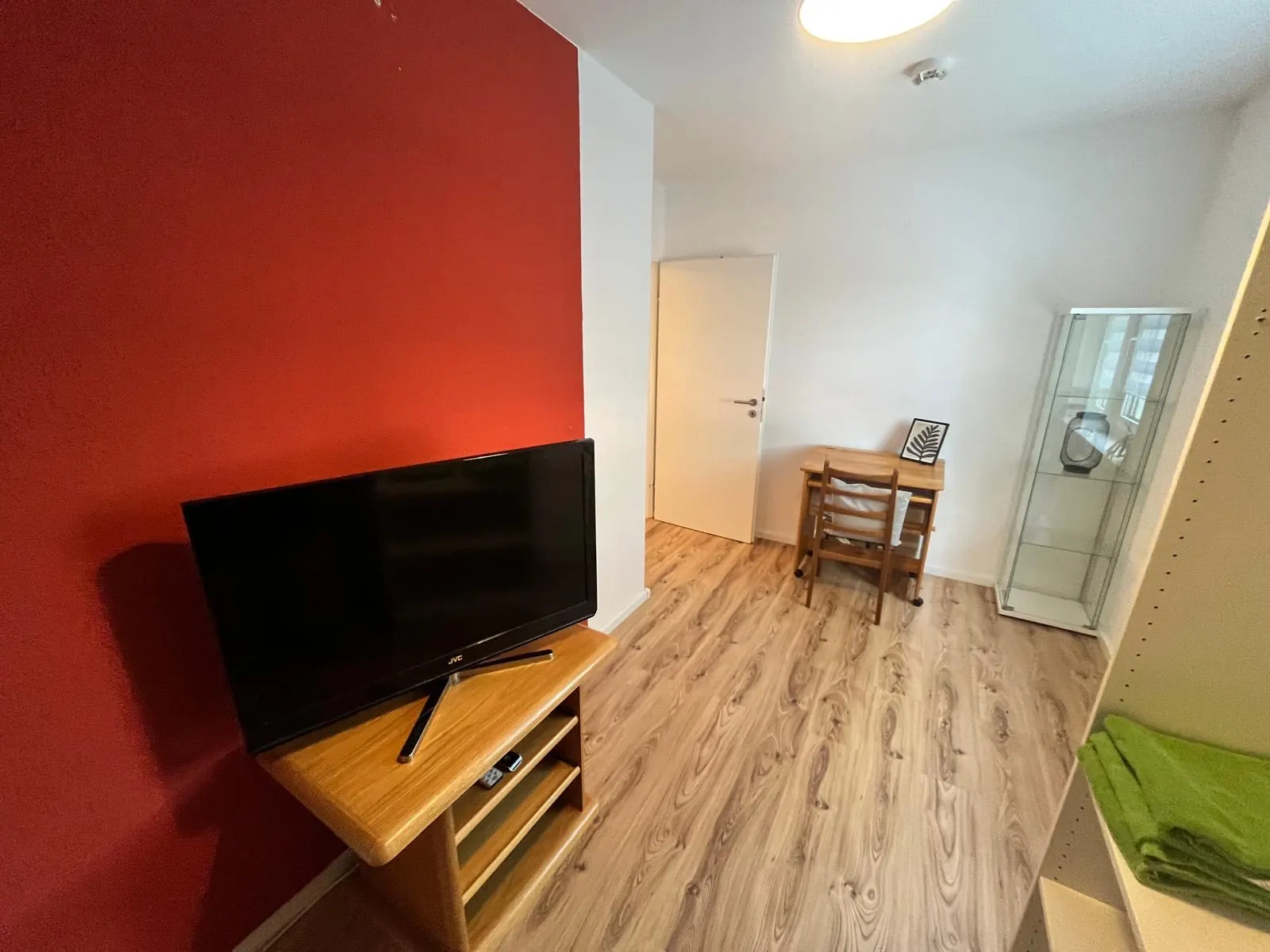 Monteurwohnung Hanau, Apartment in Hanau-Wolfgang (5 Personen), Bild 14