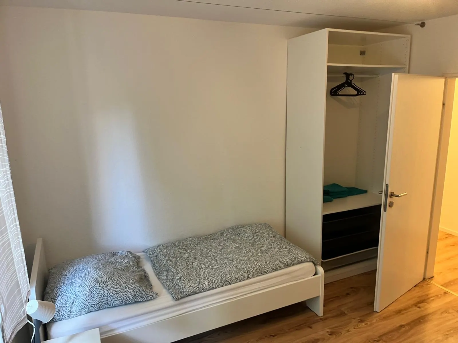 Monteurwohnung Hanau, Apartment in Hanau-Wolfgang (5 Personen), Bild 11