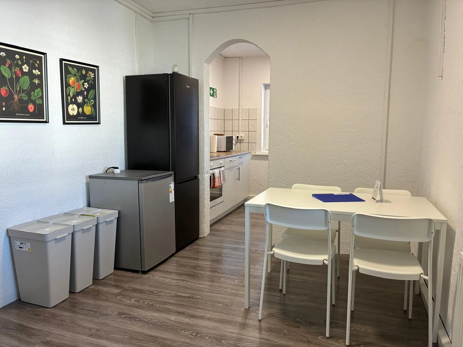 Monteurwohnung Riedstadt, Apartment in Riedstadt (6 Personen), Bild 5