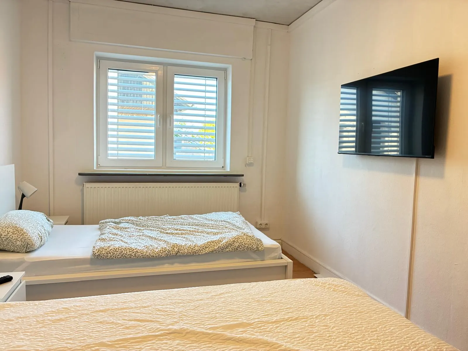 Monteurwohnung Riedstadt, Apartment in Riedstadt (6 Personen), Bild 12