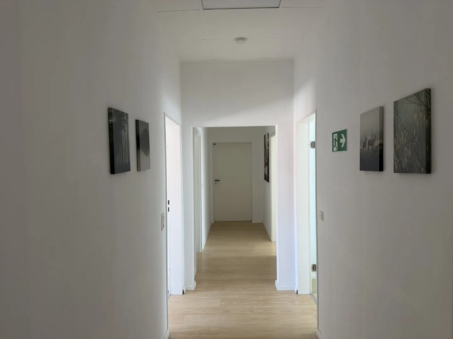 Monteurwohnung Messel, Großes Apartment in Messel (8 Personen), Bild 4