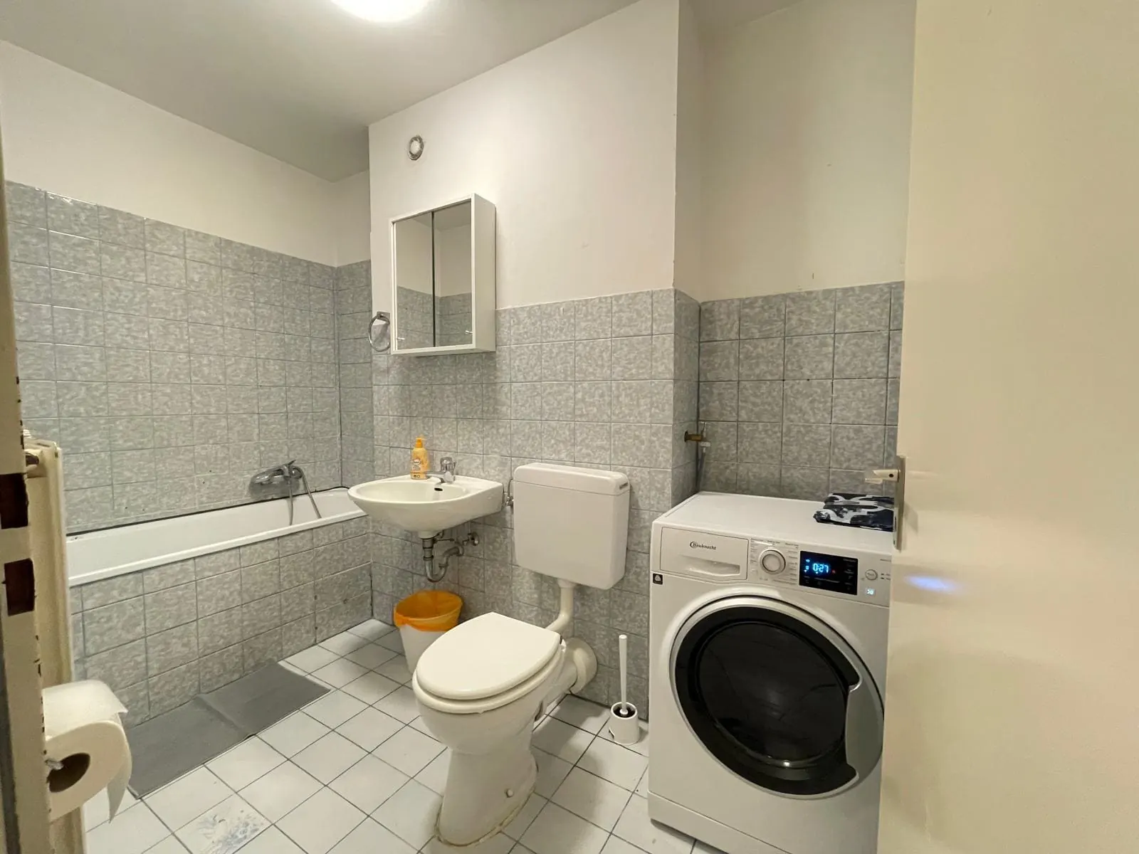 Monteurwohnung Pfungstadt, Apartment Nähe Pfungstadt, Bild 5