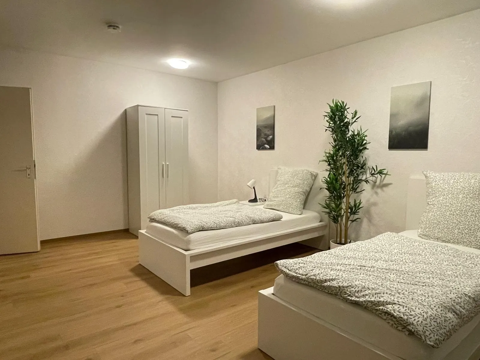 Monteurwohnung Pfungstadt, Apartment Nähe Pfungstadt, Bild 2