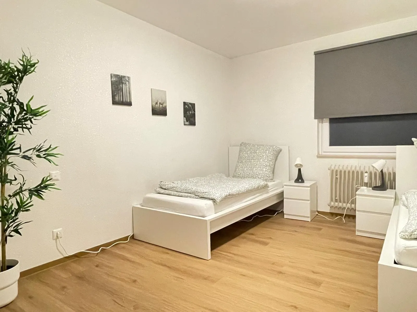 Monteurwohnung Pfungstadt, Apartment Nähe Pfungstadt, Bild 3