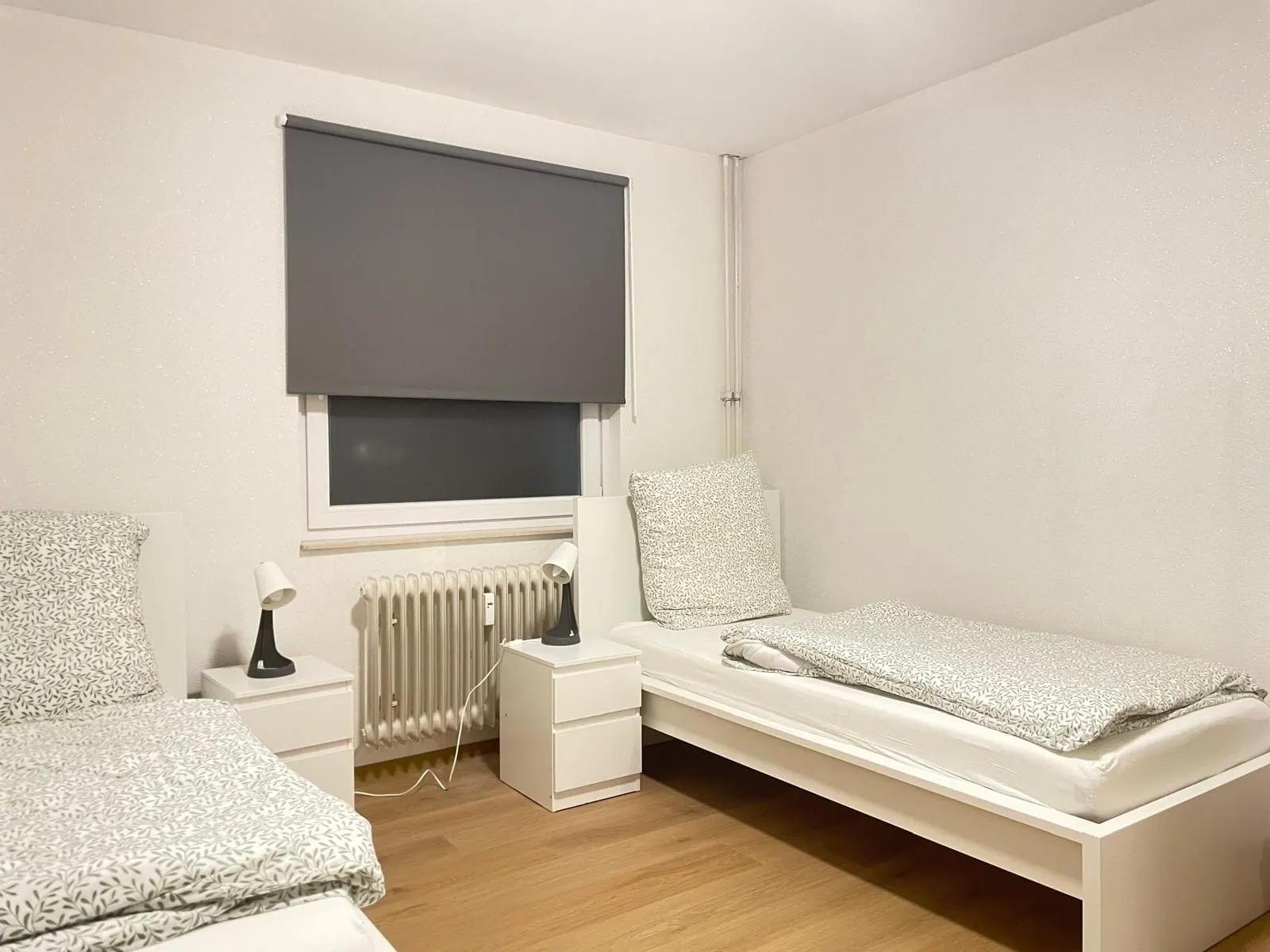 Monteurwohnung Pfungstadt, Apartment Nähe Pfungstadt, Bild 4