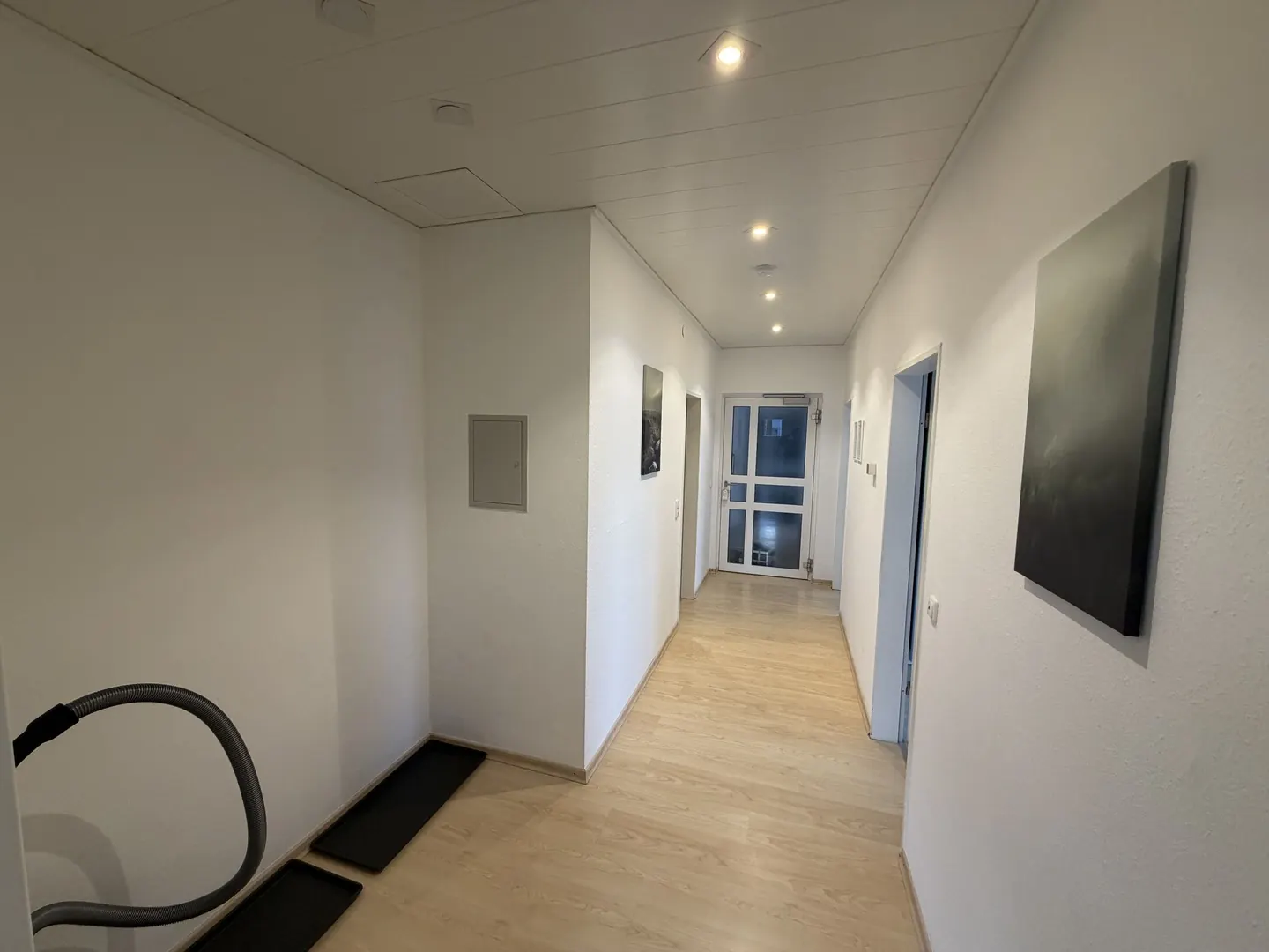 Monteurwohnung Messel, Apartment in Messel (6 Personen, 120 m²), Bild 1