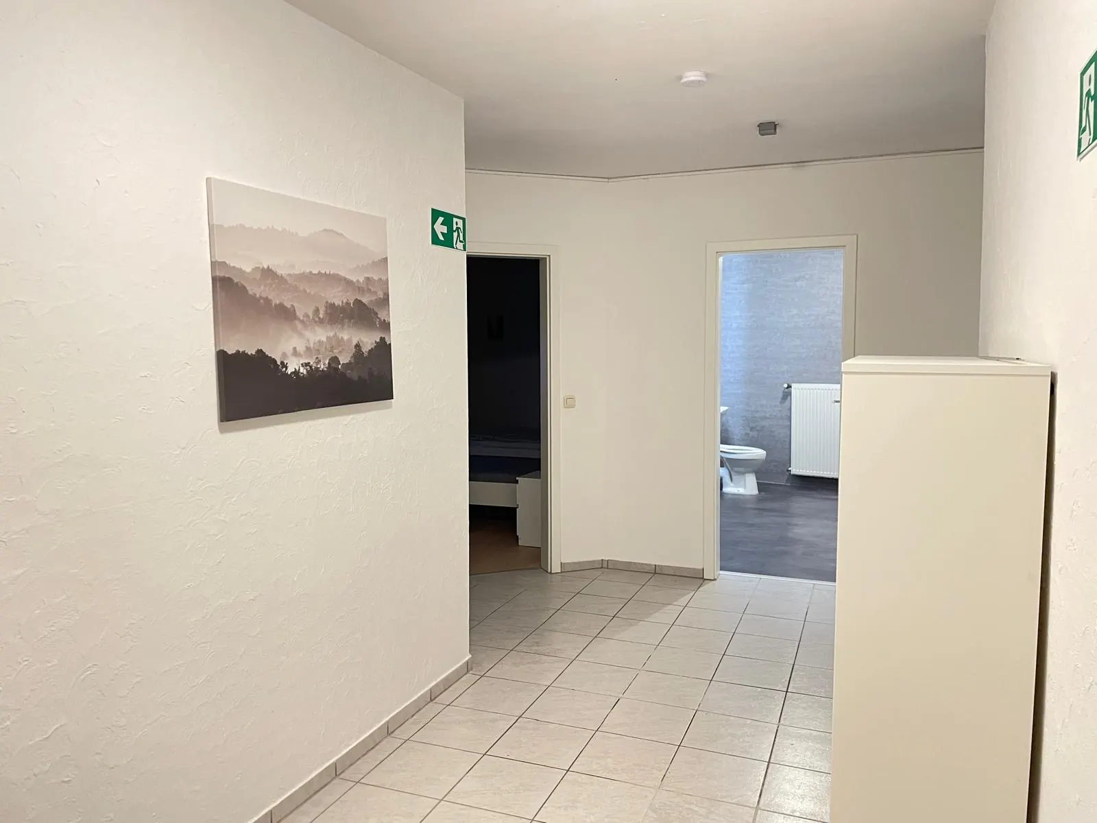 Monteurwohnung Mainhausen, Apartment in Mainhausen, Bild 7
