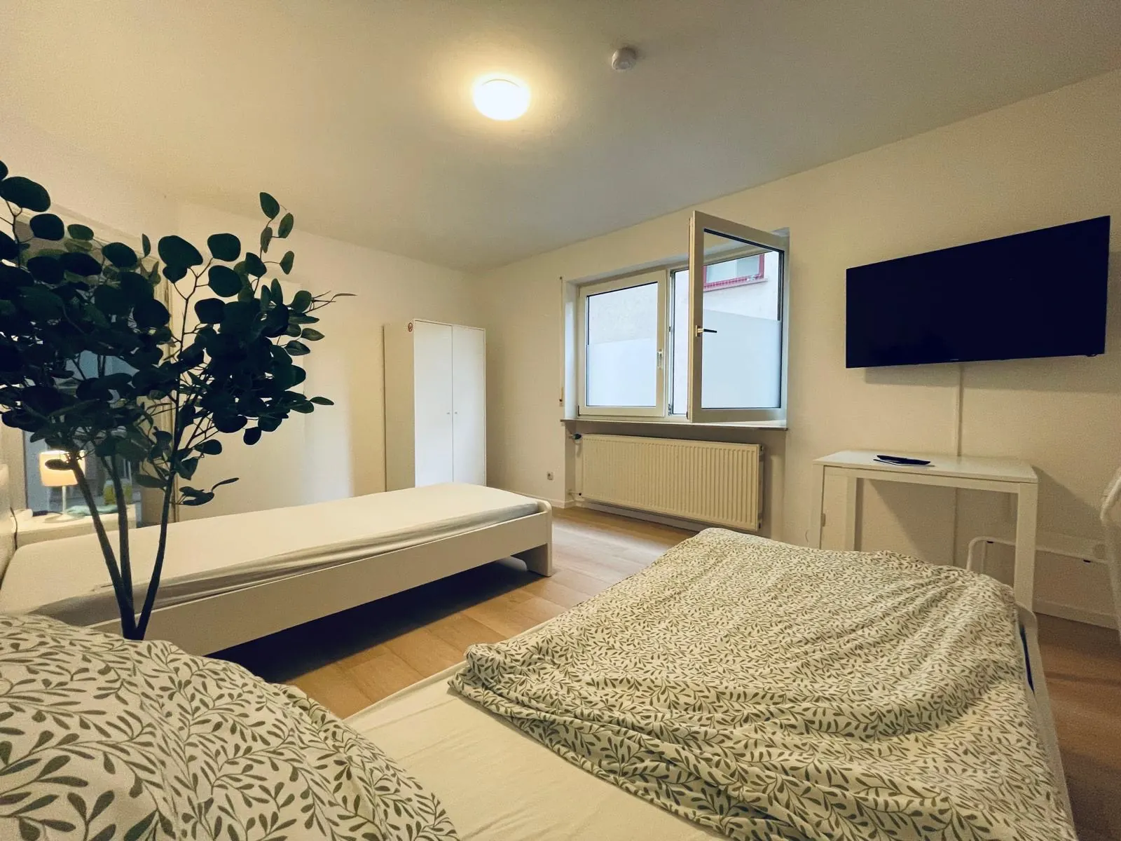 Monteurwohnung Mainhausen, Apartment in Mainhausen, Bild 2