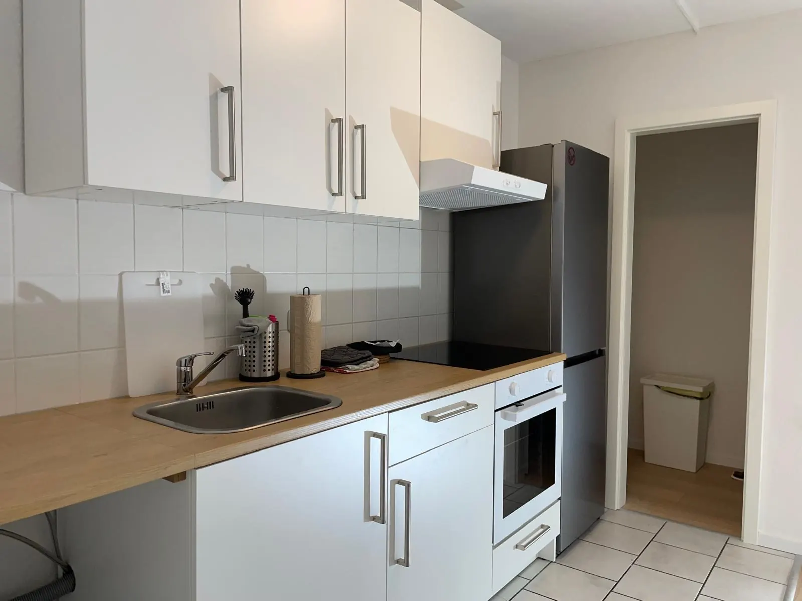 Monteurwohnung Mainhausen, Apartment in Mainhausen, Bild 14