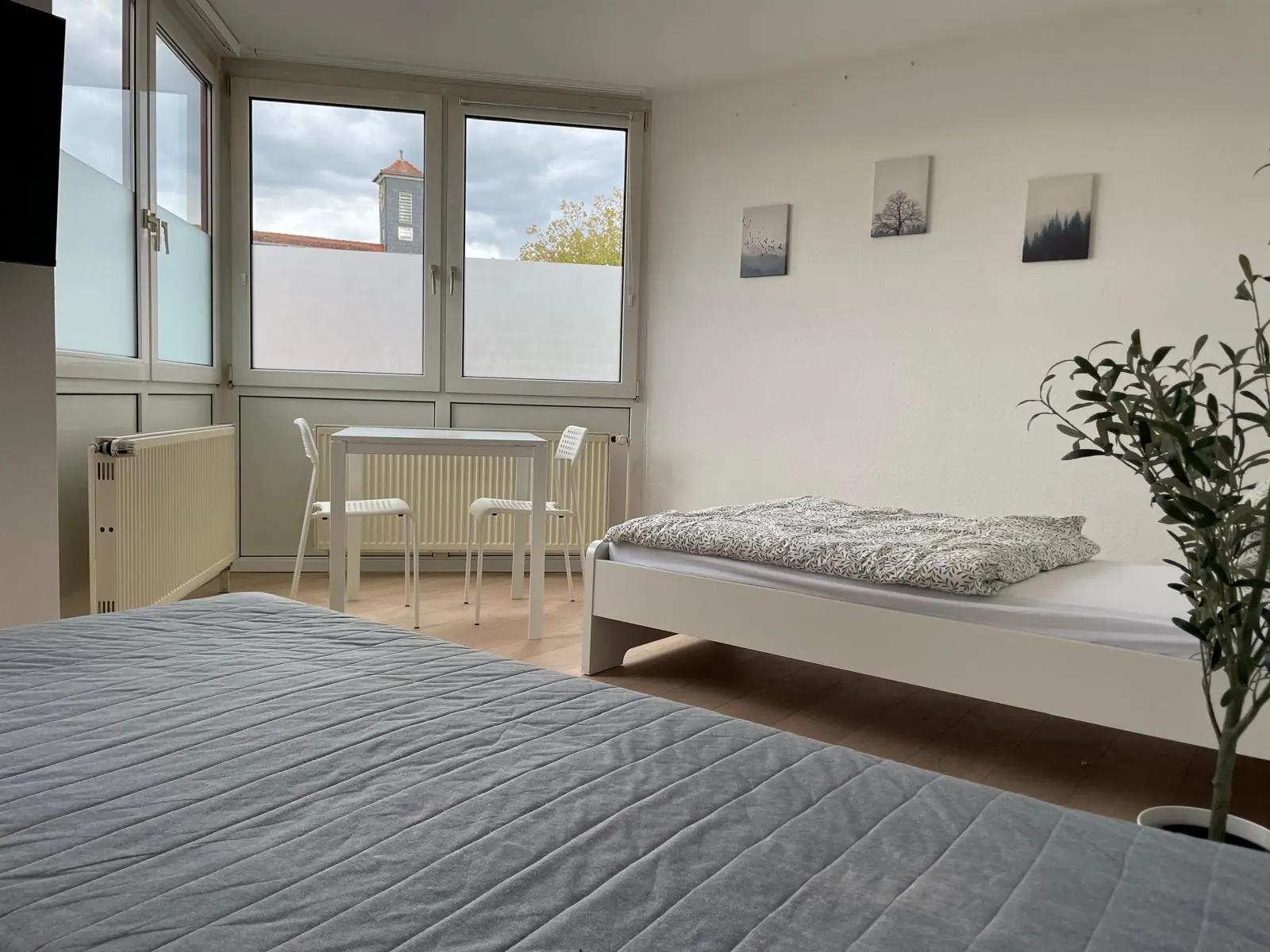 Monteurwohnung Mainhausen, Apartment in Mainhausen, Bild 9
