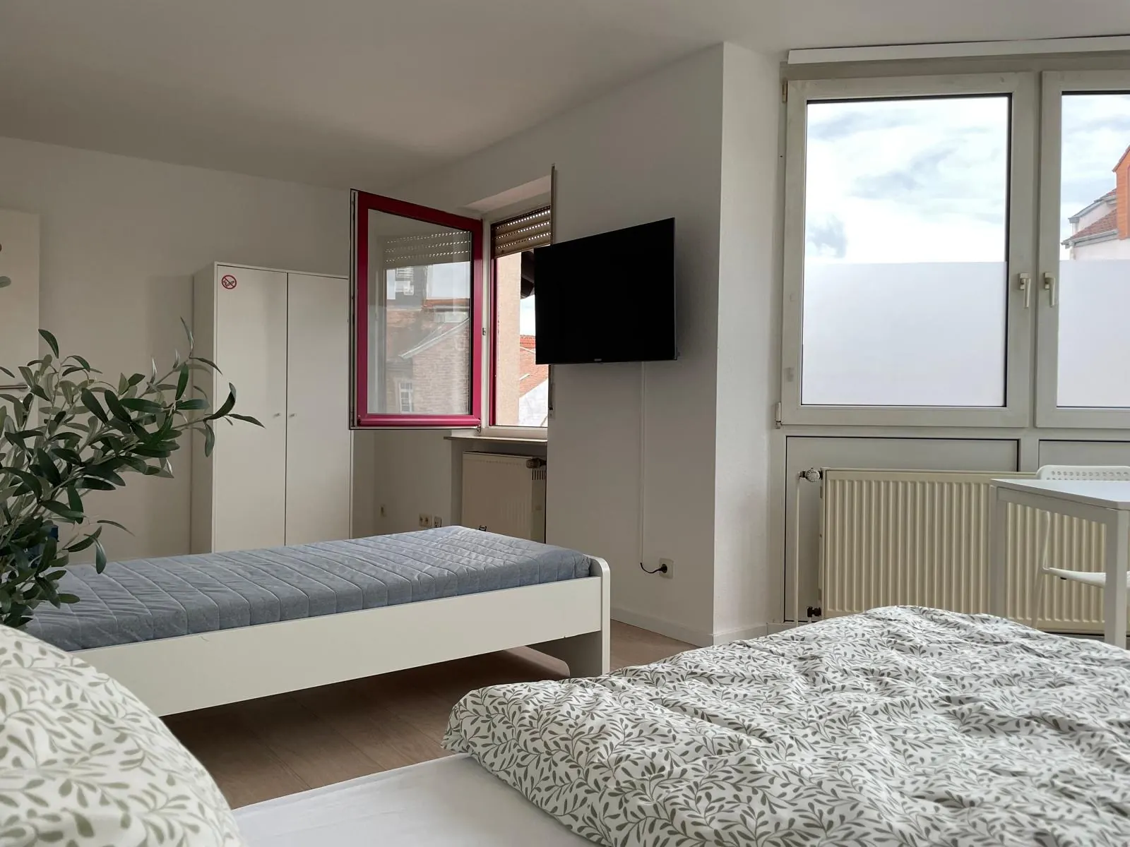Monteurwohnung Mainhausen, Apartment in Mainhausen, Bild 13